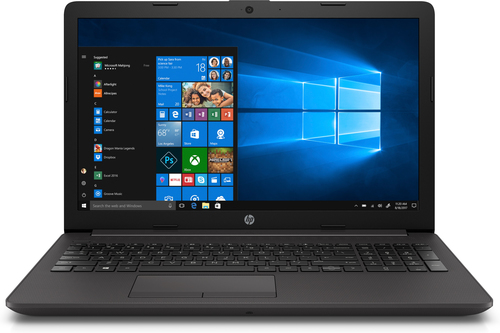 HP 250 G7, Intel® Core™ i5, 1.6 GHz 15.6" 1366 x 768 pixels 8 GB 256 GB