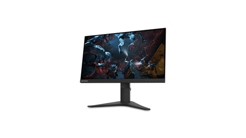 Lenovo G25-10, 62.2 cm (24.5"), 1920 x 1080 pixels, Full HD, LED Monitor