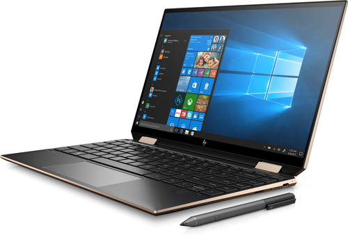 HP Spectre x360 13-aw0057na, Intel® Core™ i5, 1.1 GHz 13.3" 8 GB 512 GB