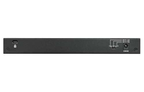 NETGEAR (GS308PP-100EUS), Gigabit PoE, Unmanaged Switch