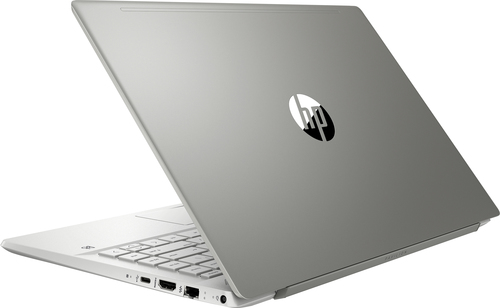 HP Pavilion 14-ce3002na Intel® Core™ i5 1 GHz 14" 8 GB 256 GB