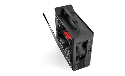 Lenovo Legion, 3.6 GHz Intel® Core™ i7 i7-9700K, 16 GB, 1.26 TB, Windows 10 Home