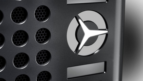 Lenovo Legion, 3.6 GHz Intel® Core™ i7 i7-9700K, 16 GB, 1.26 TB, Windows 10 Home