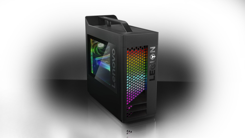 Lenovo Legion, 3.6 GHz Intel® Core™ i7 i7-9700K, 16 GB, 1.26 TB, Windows 10 Home