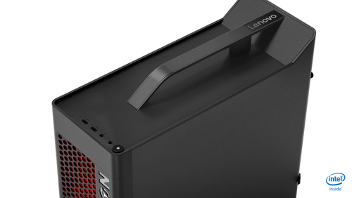 Lenovo (90L300KFUK), 2.9 GHz, Intel® Core™ i5, 16 GB, 1.26 TB, Windows 10 Home