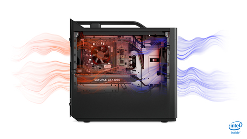 Lenovo (90L300KFUK), 2.9 GHz, Intel® Core™ i5, 16 GB, 1.26 TB, Windows 10 Home