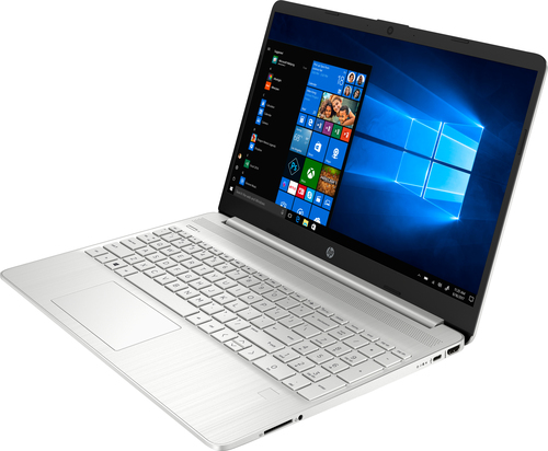 HP 15s-eq0019na, AMD Ryzen™ 7, 2.3 GHz 15.6" 1920 x 1080 px 16 GB 512 GB