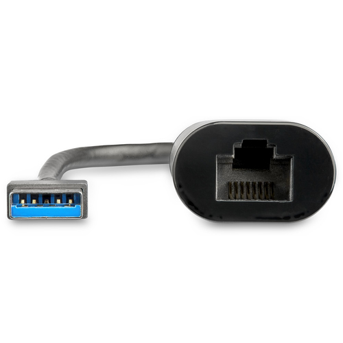 StarTech.com 2.5GbE USB A to Ethernet Adapter
