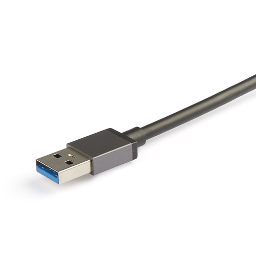 StarTech.com 2.5GbE USB A to Ethernet Adapter