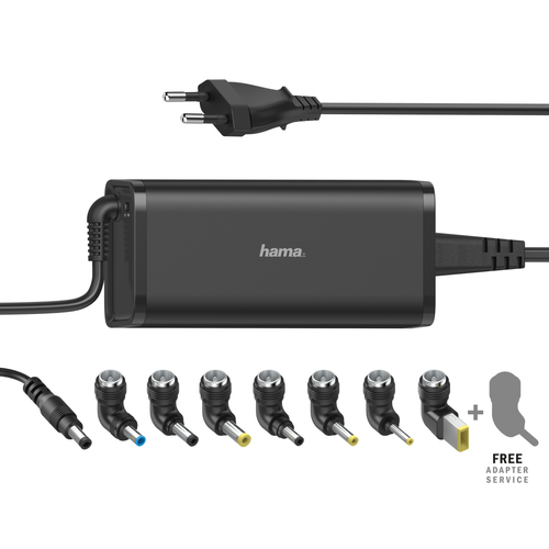 Hama (00200003), 19 V, Power Adapter