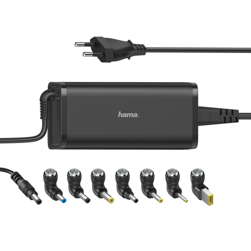 Hama (00200003), 19 V, Power Adapter