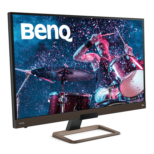 BenQ EW3280U, 81.3 cm (32"), 3840 x 2160 pixels, 4K Ultra HD, LED Monitor