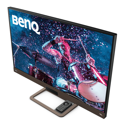 BenQ EW3280U, 81.3 cm (32"), 3840 x 2160 pixels, 4K Ultra HD, LED Monitor