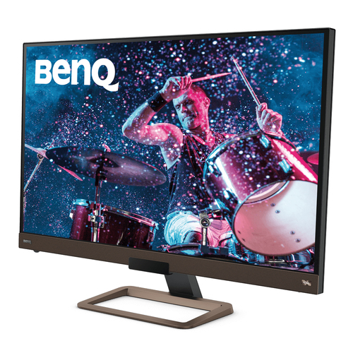 BenQ EW3280U, 81.3 cm (32"), 3840 x 2160 pixels, 4K Ultra HD, LED Monitor