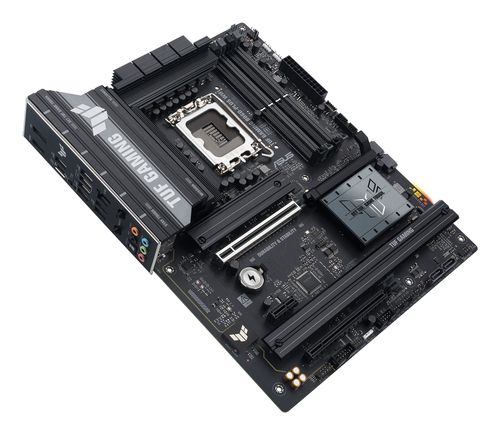 Asus TUF GAMING B860PLUS WIFI ATX LGA1851 Motherboard