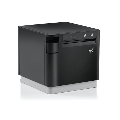 Star Micronics MCP31CI BK E+U, 400mm/sec, Direct Thermal POS Printer