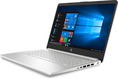 HP 14s-dq1008na, Intel® Core™ i5, 1 GHz 14" 1920 x 1080 pixels 8 GB 256 GB