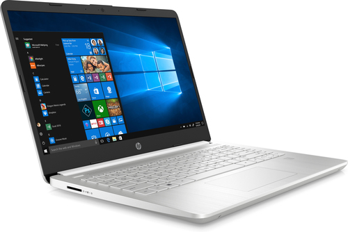 HP 14s-dq1008na, Intel® Core™ i5, 1 GHz 14" 1920 x 1080 pixels 8 GB 256 GB