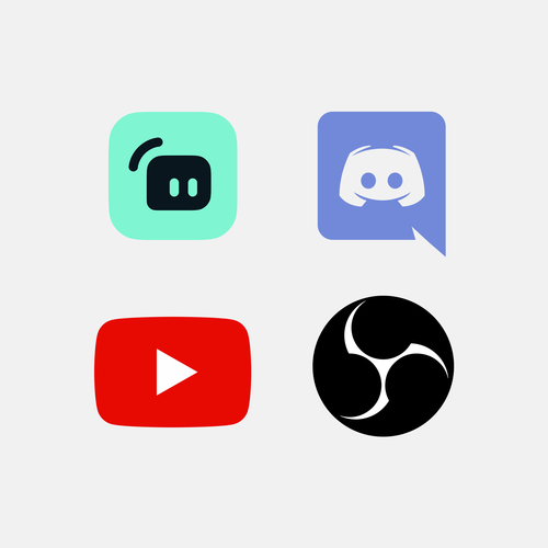 Logitech StreamCam, 1920 x 1080 pixels, Full HD, 60 fps, 1080p, 2 - 3.7 mm