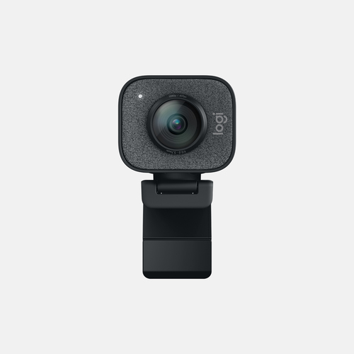 Logitech StreamCam, 1920 x 1080 pixels, Full HD, 60 fps, 1080p, 2 - 3.7 mm
