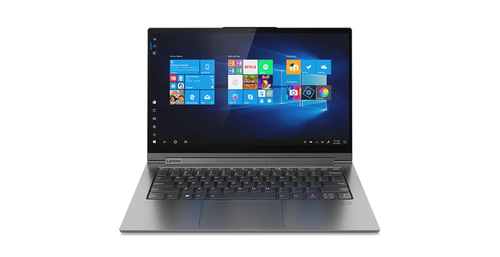 Lenovo Yoga C940-14IIL, Intel® Core™ i7 1.3 GHz 14" 3840 x 2160 px 8 GB 512 GB