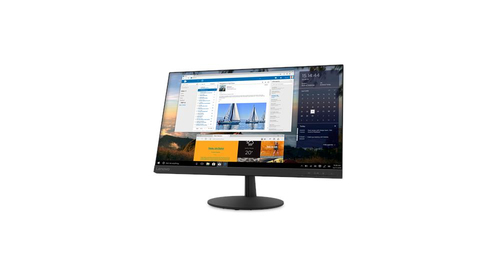 Lenovo L24q-30, 60.5 cm (23.8"), 2560 x 1440 pixels, Quad HD Monitor