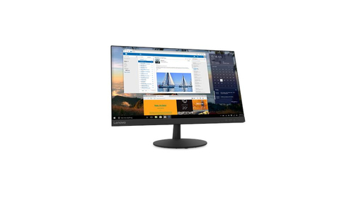 Lenovo L24q-30, 60.5 cm (23.8"), 2560 x 1440 pixels, Quad HD Monitor