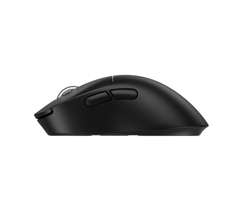 Logitech G 910-007358, Right-hand, Optical, RF Wireless, 44000 DPI Mouse