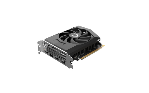 Zotac GAMING GeForce RTX 3050 Solo, 6 GB, GDDR6, 96 bit, PCIe x8 4.0, GPU
