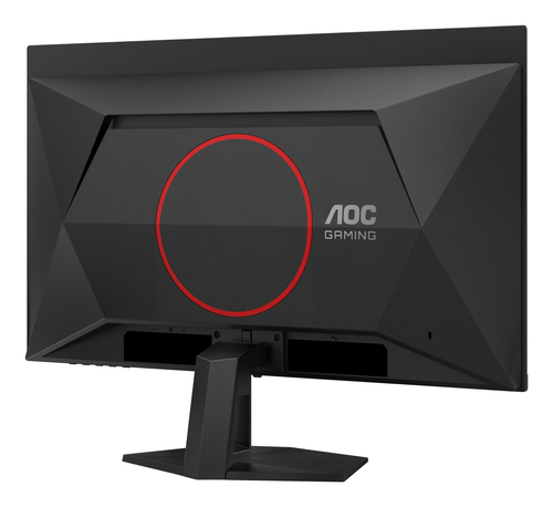AOC G4 QD-OLED monitor image for content creation, gaming, and productivity