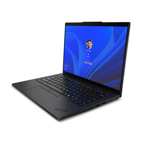 Lenovo ThinkPad L14 Gen 5, Intel Core Ultra 5 14" 8 GB 256 GB Windows 11 Pro Education