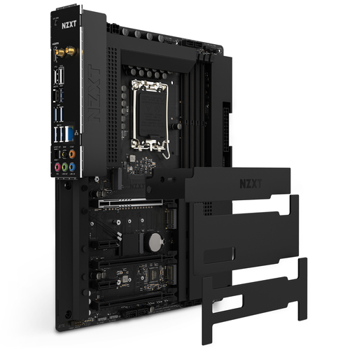 NZXT N7 Z790 ATX LGA1700 Motherboard