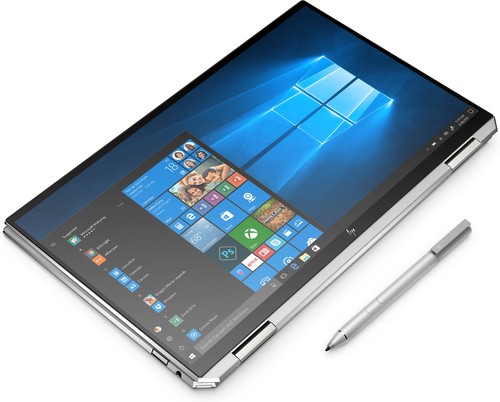 HP Spectre x360 13-aw0113na Intel® Core™ i5, 1.1 GHz 13.3" 8 GB, 256 GB