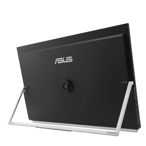 ASUS ZenScreen MB249C, (23.8"), 1920 x 1080 pixels, Full HD, LED Monitor
