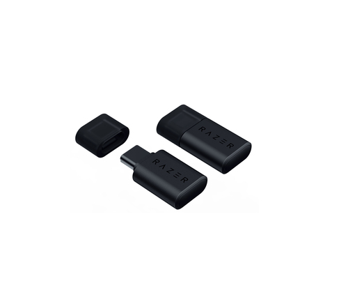 Razer BlackShark V3 X HyperSpeed, Wired & Wireless, Headset/Headphones, White