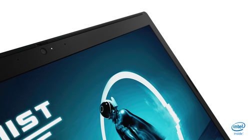 Lenovo IdeaPad L340-17IRH Gaming Intel® Core™ i5, 2.4 GHz 17.3" 8 GB, 256 GB
