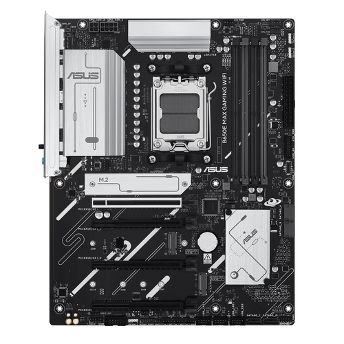 ASUS PRIME B850-PLUS WIFI AMD DDR5-SDRAM 256 GB DIMM Motherboard