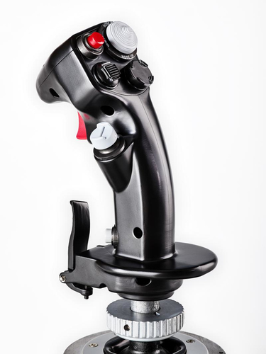 Thrustmaster (2960848) Viper HOTAS Add-On Grip, Flight Sim for PC