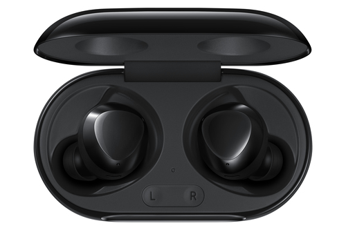 Samsung SM-R175, True Wireless Stereo (TWS), Headset/Earbuds, Black