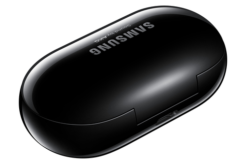Samsung SM-R175, True Wireless Stereo (TWS), Headset/Earbuds, Black