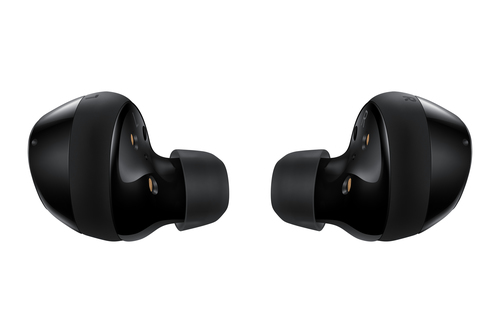 Samsung SM-R175, True Wireless Stereo (TWS), Headset/Earbuds, Black