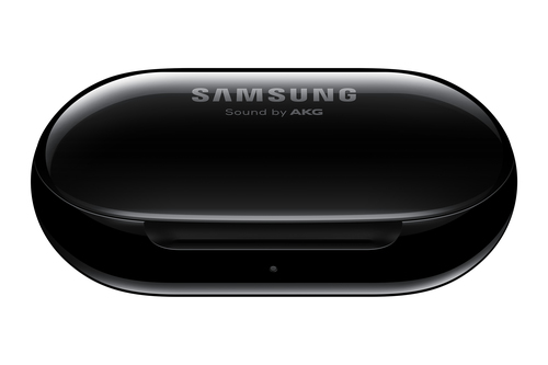 Samsung SM-R175, True Wireless Stereo (TWS), Headset/Earbuds, Black