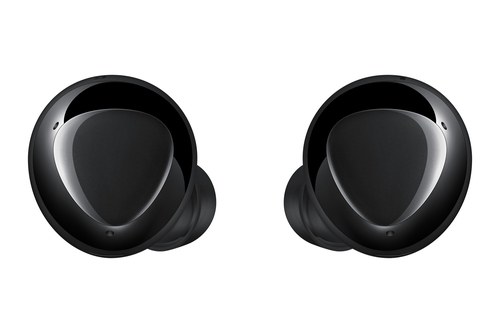 Samsung SM-R175, True Wireless Stereo (TWS), Headset/Earbuds, Black
