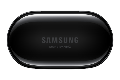 Samsung SM-R175, True Wireless Stereo (TWS), Headset/Earbuds, Black