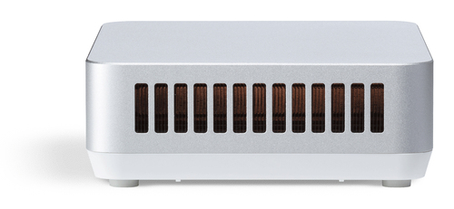 ASUS NUC 14 Pro+ Desktop, 32 GB DDR5 1 TB SSD, W11 Home Mini PC