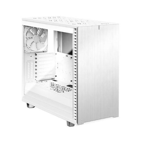 Fractal Design Define 7, Aluminium, Steel, Midi Tower PC Case