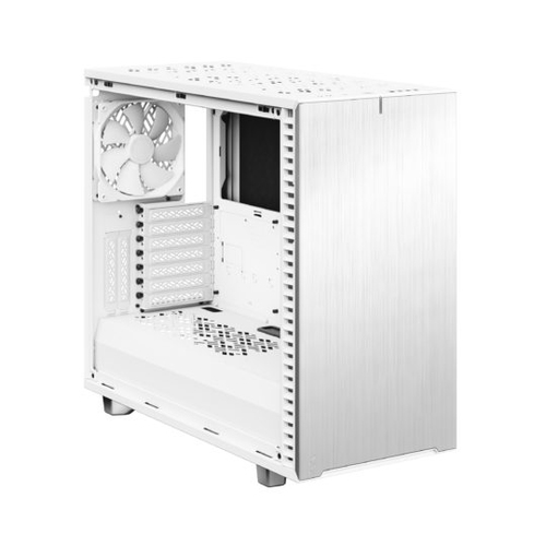 Fractal Design Define 7, Aluminium, Steel, Midi Tower PC Case