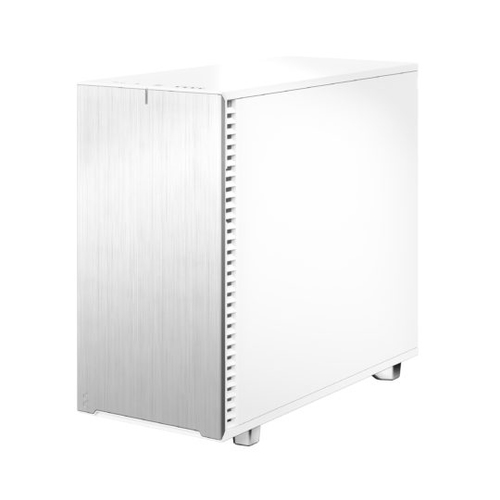 Fractal Design Define 7, Aluminium, Steel, Midi Tower PC Case