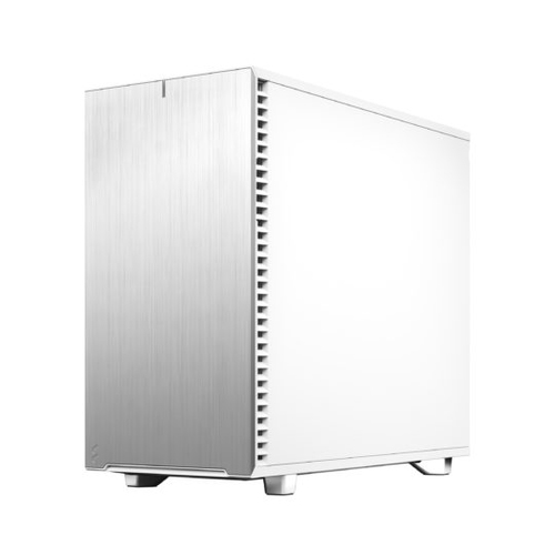 Fractal Design Define 7, Aluminium, Steel, Midi Tower PC Case