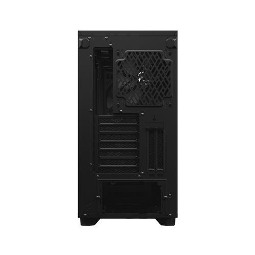 Fractal Design Define 7 ATX, micro ATX, MicroITX Aluminium/Steel Midi Tower Case